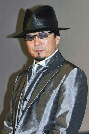 Takaya Kuroda profil kép