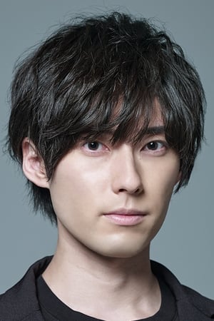 Toshiki Masuda profil kép