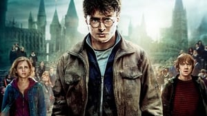 Harry Potter és a Halál ereklyéi 2. rész háttérkép
