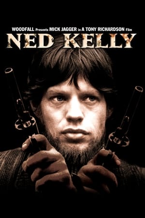 Ned Kelly poszter