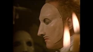 The Phantom of the Opera kép