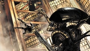 Alien 4. – Feltámad a halál háttérkép