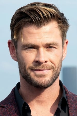 Chris Hemsworth profil kép