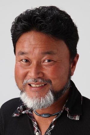 Tadashi Miyazawa