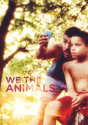 We the Animals poszter