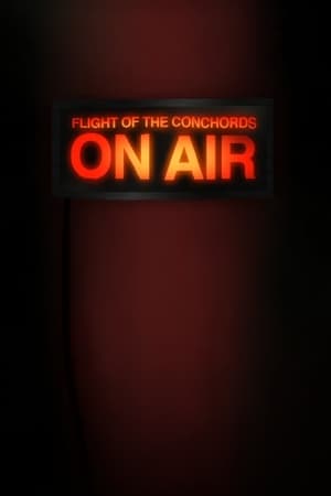 Flight of the Conchords: On Air