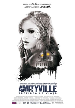Amityville: Az ébredés poszter