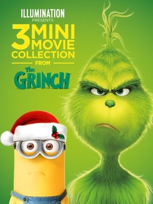 The Grinch Mini-Movies