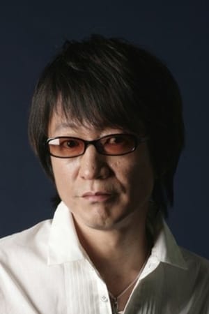 Jūrōta Kosugi profil kép