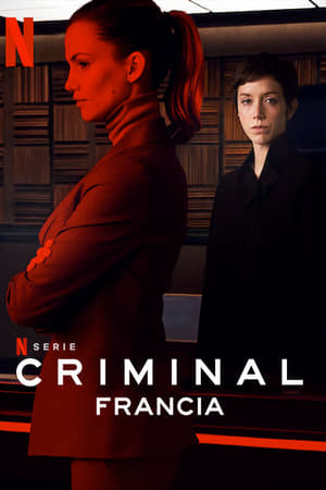 Criminal: Franciaország