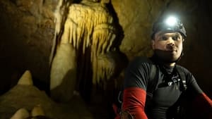 Explorer: The Deepest Cave háttérkép