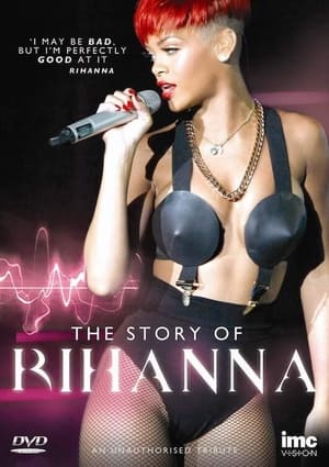 Untitled Rihanna Documentary