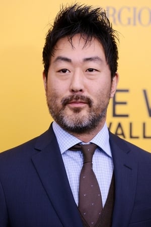 Kenneth Choi profil kép