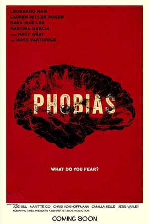 Phobias poszter