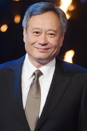 Ang Lee profil kép