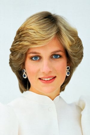 Princess Diana profil kép