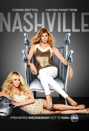 Nashville poszter