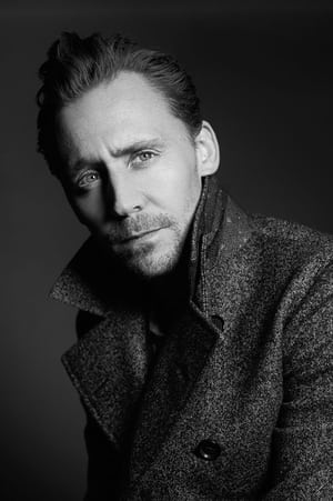Tom Hiddleston profil kép