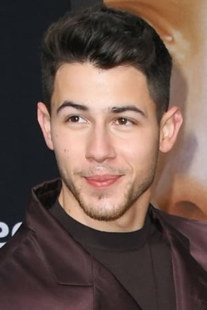 Nick Jonas profil kép