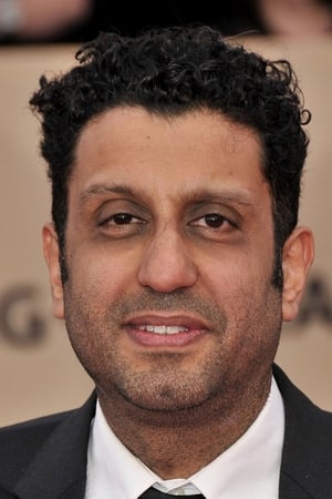 Adeel Akhtar profil kép