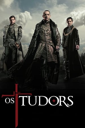 Tudorok poszter