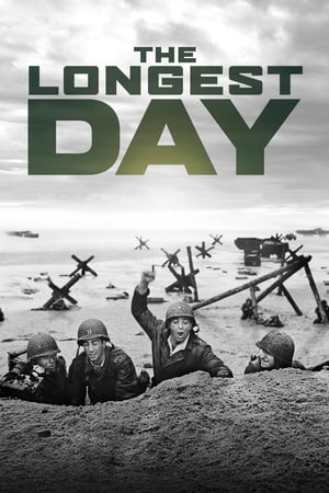 A leghosszabb nap poszter