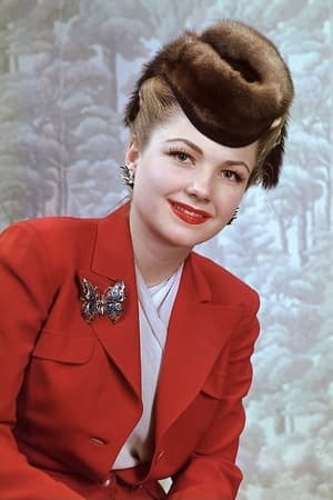 Anne Baxter profil kép