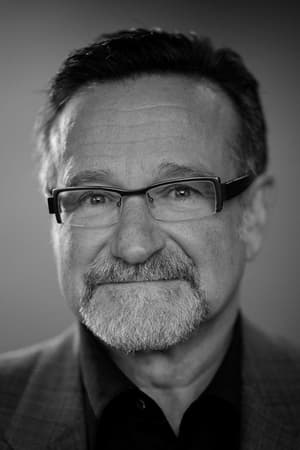 Robin Williams profil kép