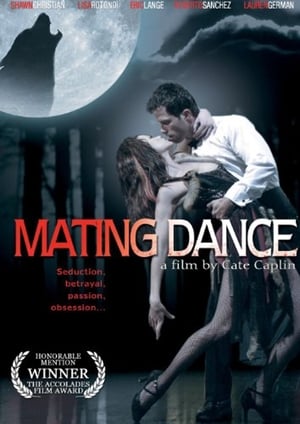 Mating Dance poszter