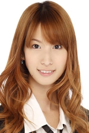 Ami Koshimizu profil kép