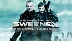 Sweeney - A törvény ereje háttérkép