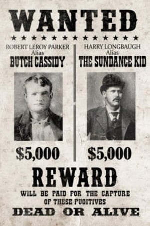Butch Cassidy and the Sundance Kid: Outlaws Out of Time