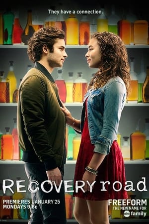 Recovery Road poszter