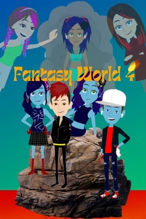 Fantasy World 4