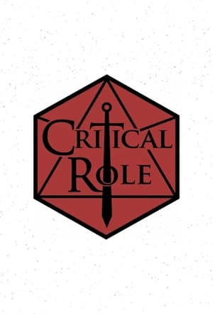 Critical Role poszter