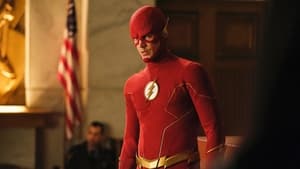 Flash – A Villám 8. évad Ep.7 7. epizód