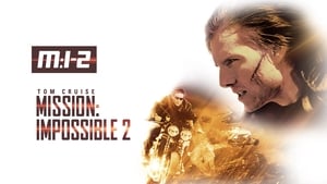 Mission: Impossible 2. háttérkép