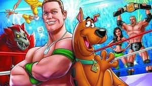Scooby-Doo! Rejtély a bajnokságon háttérkép