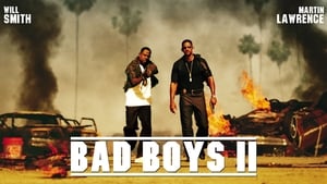 Bad Boys 2. - Már megint a rosszfiúk háttérkép