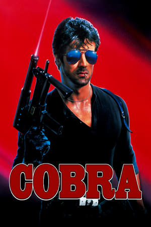 Cobra poszter