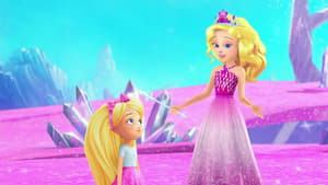 Barbie: Dreamtopia háttérkép