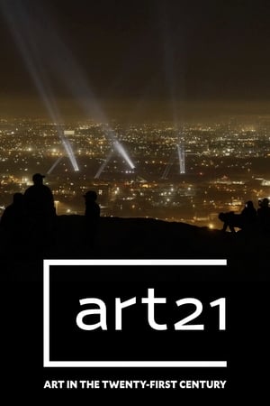 art21 poszter