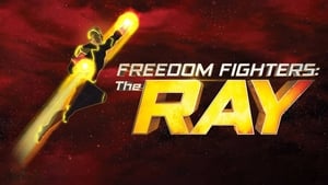 Freedom Fighters: The Ray háttérkép