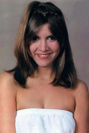 Carrie Fisher profil kép