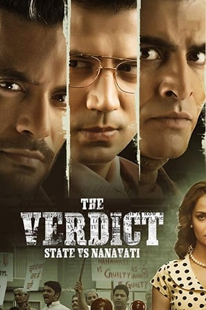 The Verdict - State Vs Nanavati