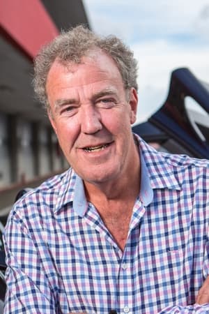 Jeremy Clarkson profil kép