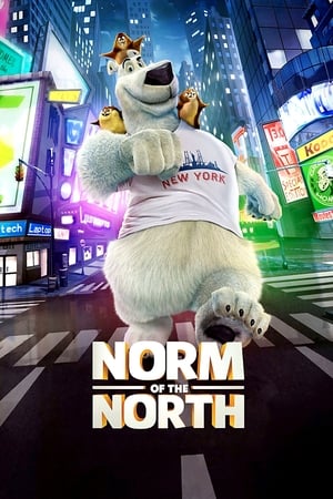 Norm, az északi