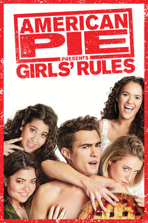 American Pie Presents: Girls' Rules poszter