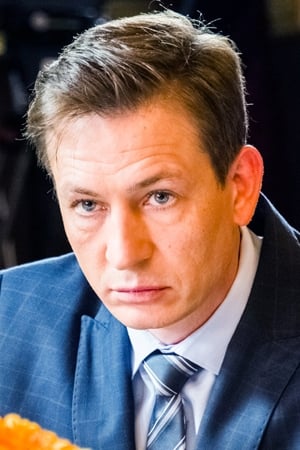 Andrei Mostrenko profil kép