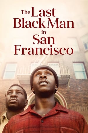 Az utolsó fekete férfi San Franciscóban
